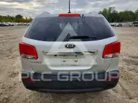 2011 KIA Sorento photo
