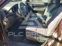 2011 KIA Sorento фото