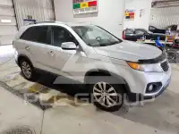 2011 KIA Sorento фото