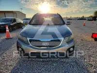 2011 KIA Sorento фото