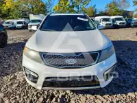 2011 KIA Sorento фото