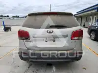 2011 KIA Sorento фото