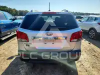 2011 KIA Sorento фото