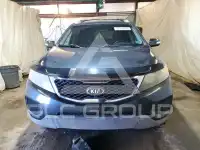 2011 KIA Sorento фото