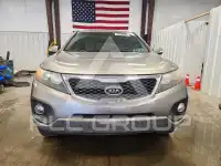 2011 KIA Sorento фото