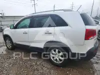 2011 KIA Sorento фото