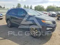 2011 KIA Sorento фото