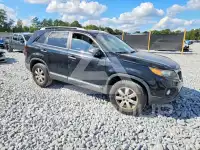 2011 KIA Sorento фото