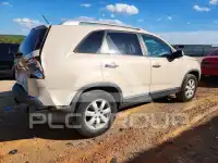 2011 KIA Sorento фото