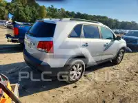 2011 KIA Sorento фото