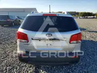 2011 KIA Sorento фото