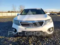 2011 KIA Sorento photo