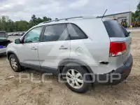 2011 KIA Sorento photo