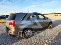 2011 KIA Sorento фото