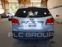 2011 KIA Sorento фото