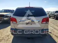 2011 KIA Sorento фото