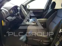 2011 KIA Sorento фото