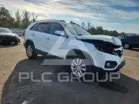 2011 KIA Sorento фото