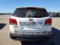 2011 KIA Sorento фото