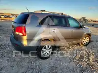 2011 KIA Sorento фото