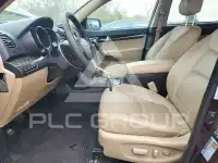 2011 KIA Sorento фото