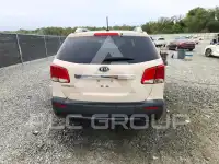 2011 KIA Sorento фото