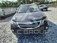 2011 KIA Sorento фото