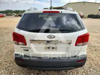 2011 KIA Sorento фото