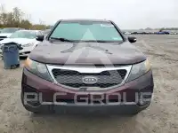 2011 KIA Sorento photo
