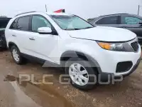 2011 KIA Sorento фото