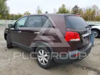 2011 KIA Sorento photo