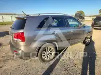 2011 KIA Sorento фото