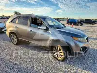2011 KIA Sorento фото