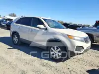 2011 KIA Sorento фото