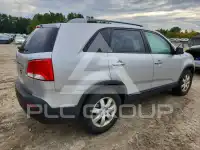 2011 KIA Sorento photo
