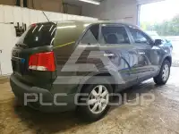 2011 KIA Sorento фото