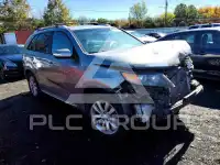 2011 KIA Sorento фото