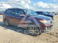 2011 KIA Sorento фото