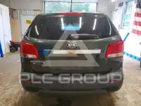 2011 KIA Sorento фото