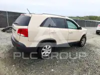 2011 KIA Sorento фото