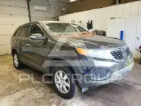 2011 KIA Sorento фото