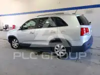 2011 KIA Sorento фото