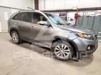 2011 KIA Sorento фото