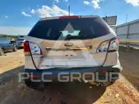 2011 KIA Sorento фото