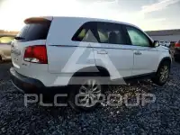 2011 KIA Sorento photo