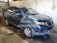 2011 KIA Sorento фото