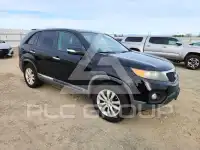 2011 KIA Sorento фото