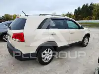2011 KIA Sorento фото