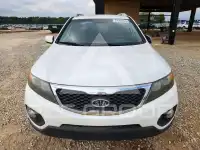 2011 KIA Sorento фото