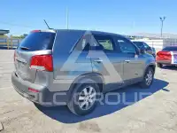 2011 KIA Sorento photo